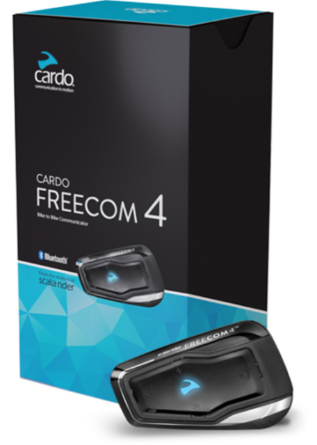 FREECOM 4