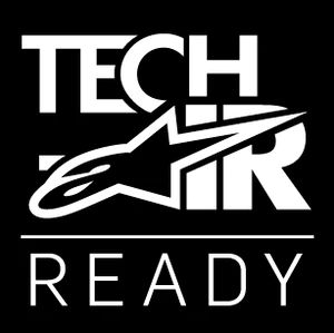 Alpinestars tech air ready