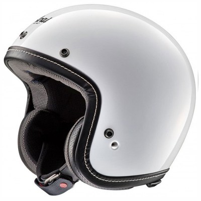 Half Face Helmets