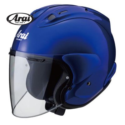 Arai Vz Ram (Vivid Blue)