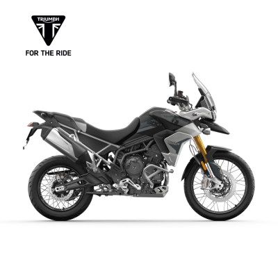 TRIUMPH Tiger 900 Rally Pro Sapphire Black RHS 629