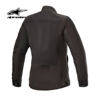 ALPINESTARS Calabasas Air Woman's Jacket  (Black)