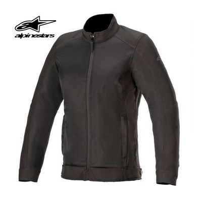 ALPINESTARS Calabasas Air Woman's Jacket  (Black)