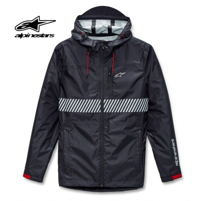 ALPINESTARS Fusion Rain Jacket