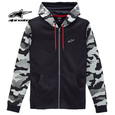 ALPINESTARS Terrain Hoodie (Black)