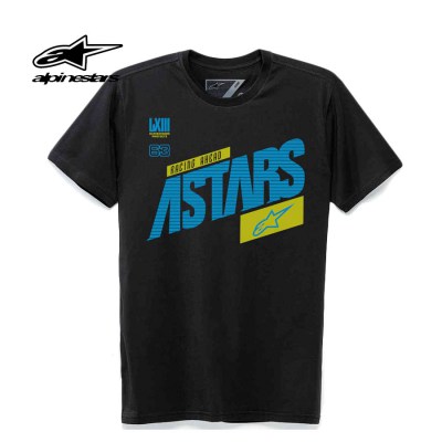 ALPINESTARS Billboard T-Shirt (Black)