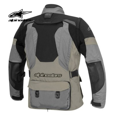 ALPINESTARS Durban Gore Tex (Grey Black Sand)