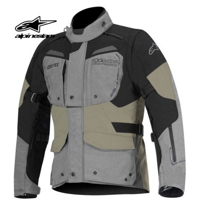 ALPINESTARS Durban Gore Tex (Grey Black Sand)