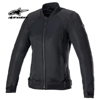 ALPINESTARS Eloise V2 (Black Black)