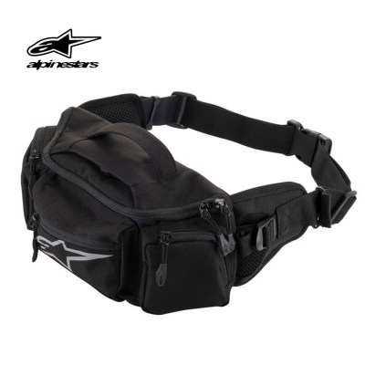 alpinestars-kanga-v2-waist-pouch-black