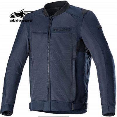 ALPINESTARS Luc Air V2 (Dark Blue / Black)