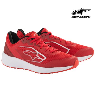 ALPINESTARS Meta Road (Red / White)