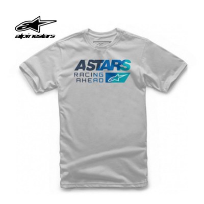 T-Shirts Pacer Tee (Silver)