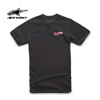 T-Shirts Placard Tee (Black)