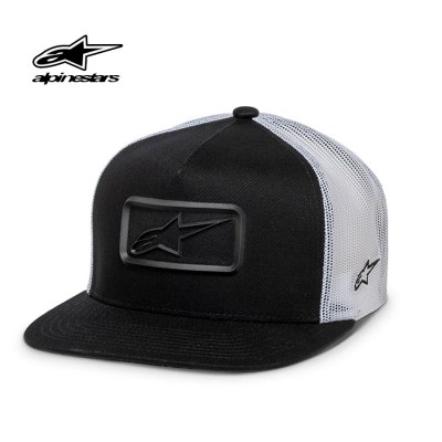 ALPINESTARS Racer Truck (Black)