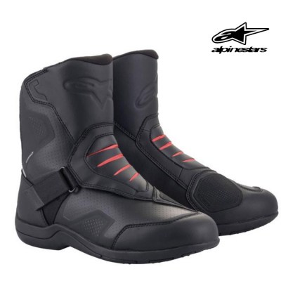 ALPINESTARS Ridge V2  Drystar Boot (Black)