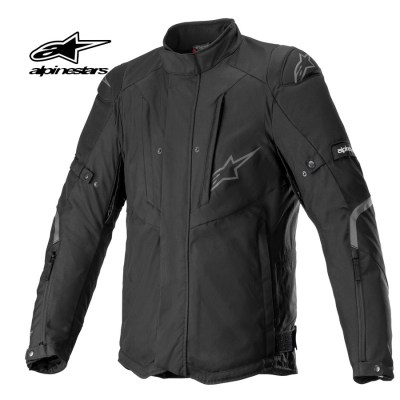 ALPINESTARS RX-5 Drystar (Black Anthracite)