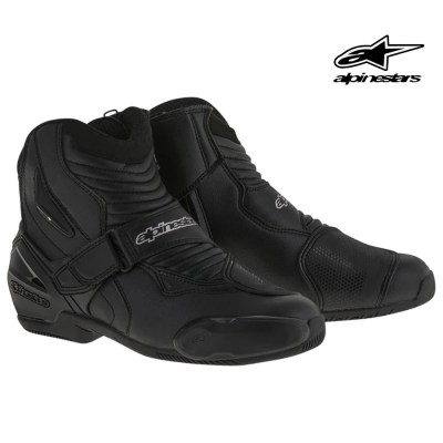 ALPINESTARS SMX 1R Boot (Black)