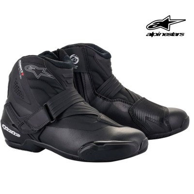 ALPINESTARS SMX 1R V2 Boot (Black)