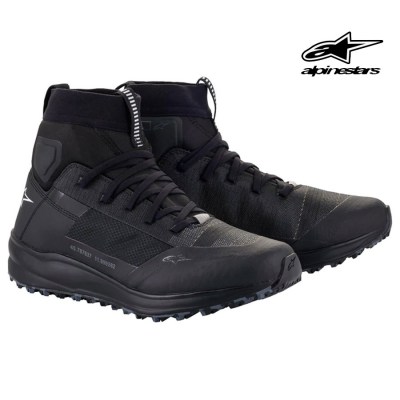 ALPINESTARS Speedforce Shoes (Black)
