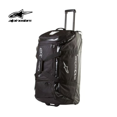 ALPINESTARS Transition XL Gear Bag (Black)