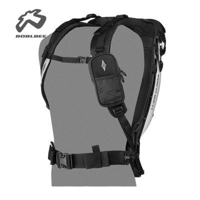 Apac Boblbee 25L Hardshell Backpack