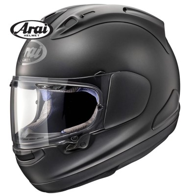 ARAI RX7X (Black Frost)