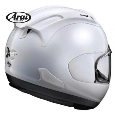 ARAI RX7X (Glass White)