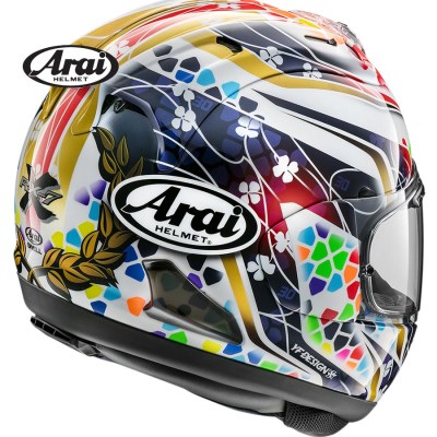 ARAI RX7X (Nakagami GP 2)