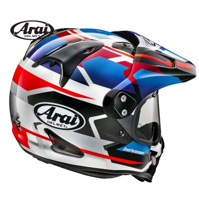 ARAI Tour-X4 (Depart Blue)