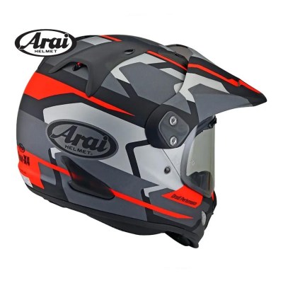 ARAI Tour-X4 (Depart Grey)