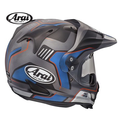 ARAI Tour-X4 (Vision Grey)