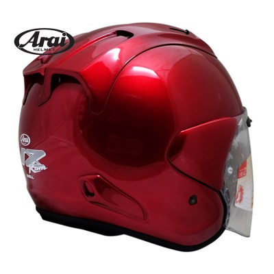 ARAI VA Ram (Carm Red)