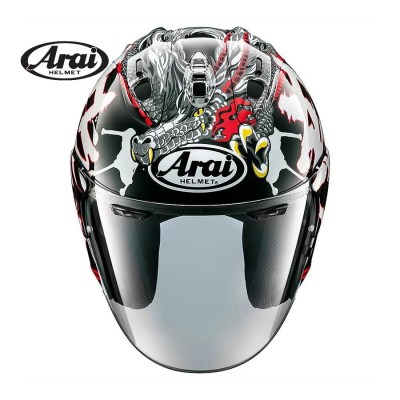 Arai VZ-RAM (Dragon)