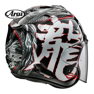 Arai VZ-RAM (Dragon)