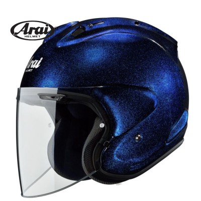 ARAI VA Ram (Glass Blue)