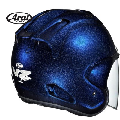 ARAI VA Ram (Glass Blue)