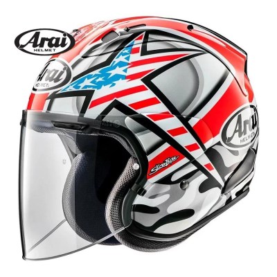 ARAI VZ-Ram (Hayden Laguna)