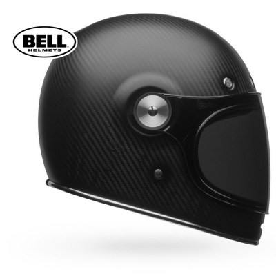 BELL Bullit (Carbon Matt Black)