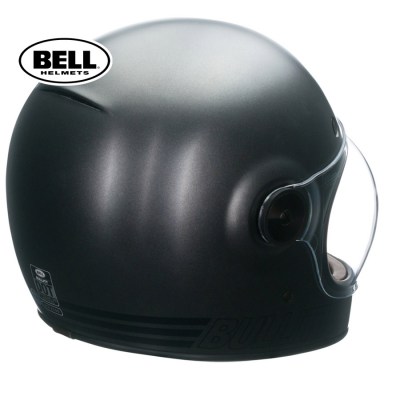 BELL Bullit (Retro Metalic Titanium)