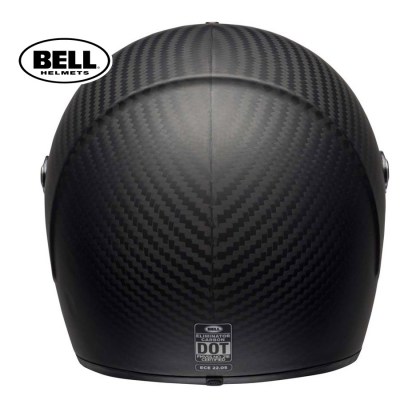 BELL Eliminator (Carbon Matt Black)