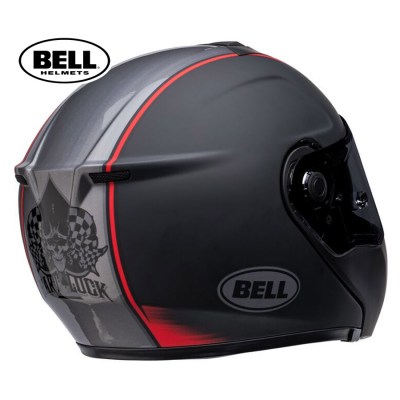 BELL SRT Modular Hartluck