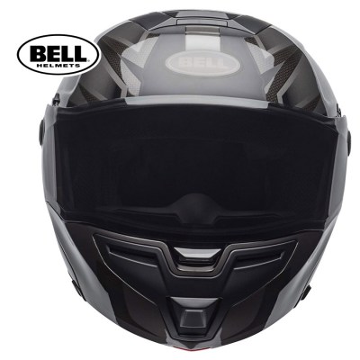 BELL SRT Predator (Blackout Matt Gloss Black)