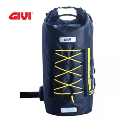 GIVI PBP Backpack 30 Lt PBP01 Black