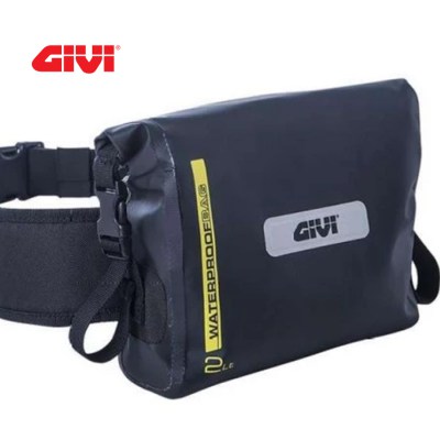 GIVI PRM Waist Bag 2Lt 01 Black