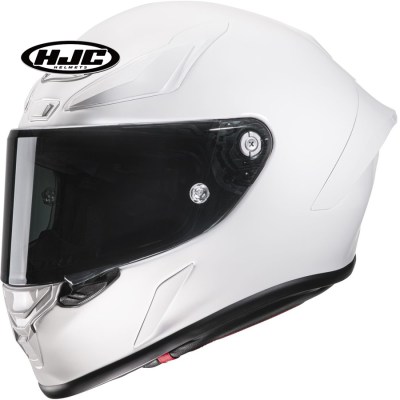 HJC Rpha 11 (White)