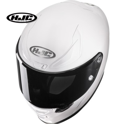 HJC Rpha 11 (White)