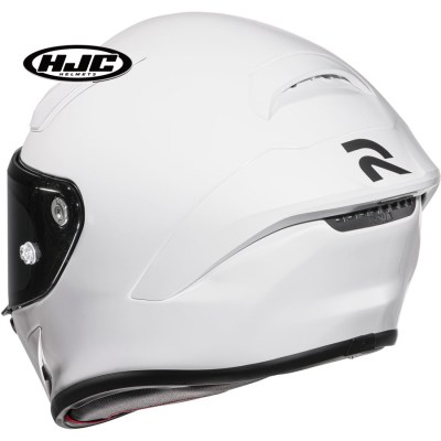 HJC Rpha 11 (White)