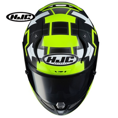 HJC Rpha 11 Pro (Laanone 29 Replica MC4HSF)