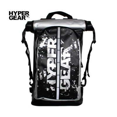 HYPERGEAR Dry PAC Compact SE 20Lt Black Silver